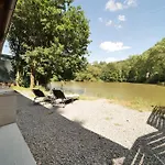 Magic Tiny House By A Private * Rehenice