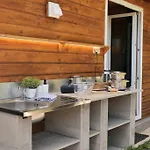 Magic Tiny House By A Private *