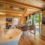 Magic Tiny House By A Private *