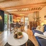 Magic Tiny House By A Private Feriehus Rehenice