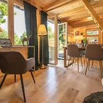 Magic Tiny House By A Private