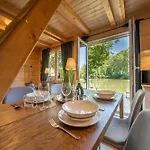 Magic Tiny House By A Private *