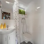 Magic Tiny House By A Private Rehenice