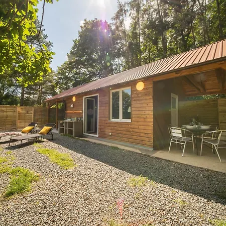 Magic New Cozy Tiny House At Private Hébergement de vacances *