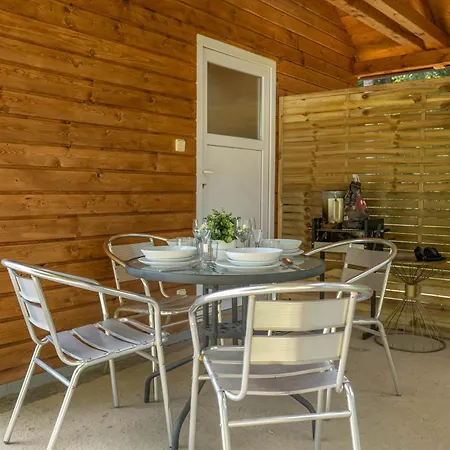 Magic New Cozy Tiny House At Private Hébergement de vacances *