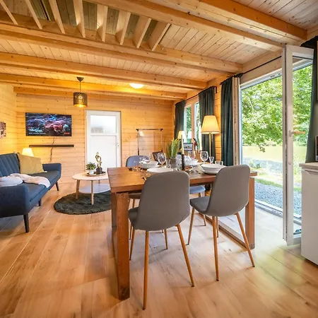 別荘 Magic New Cozy Tiny House At Private