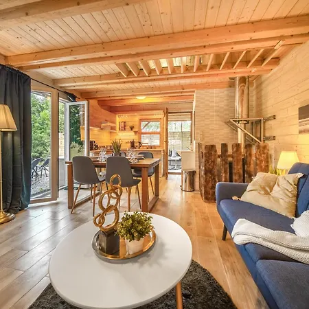 Magic New Cozy Tiny House At Private Hébergement de vacances Rehenice
