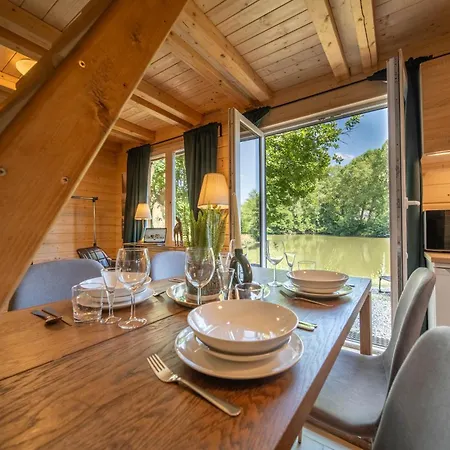 Magic Tiny House By A Private *