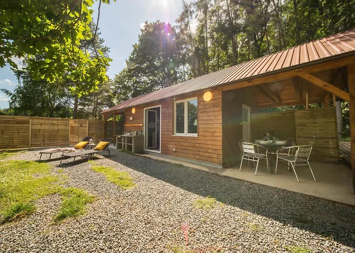Magic New Cozy Tiny House At Private Hébergement de vacances *